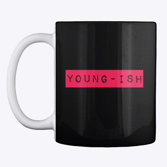 Young ish Mug Apparel Viral TikTok Best Seller Look
