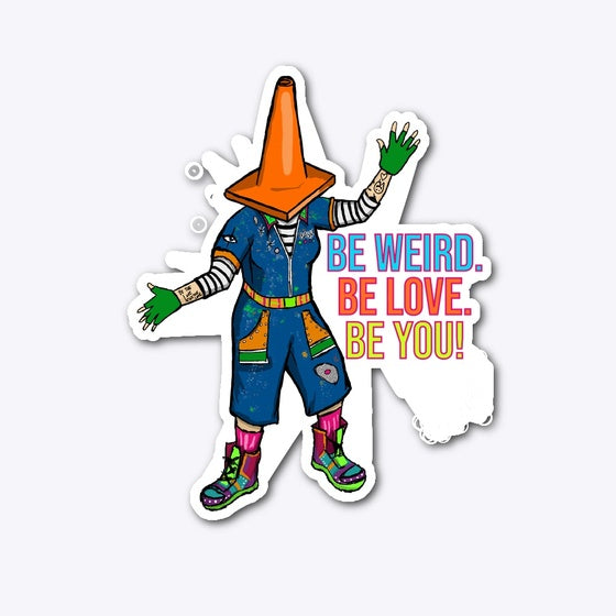 Cone Head Apparel Streetwear Style Hot Right Now