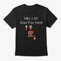 Hey y all Apparel Trending US Gift Ready