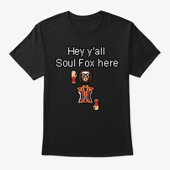 Hey y all Apparel Trending US Gift Ready