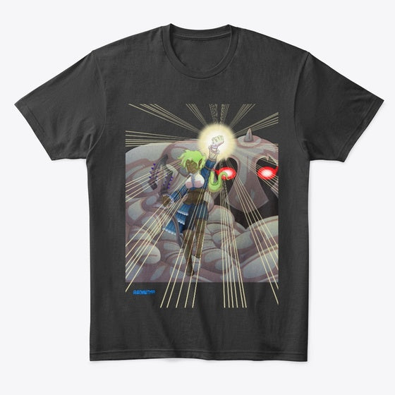 Rhea Mage Shirt