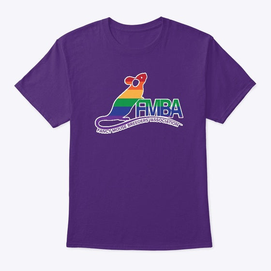 FMBA Rainbow Logo Apparel Viral TikTok Find Everyday Wear