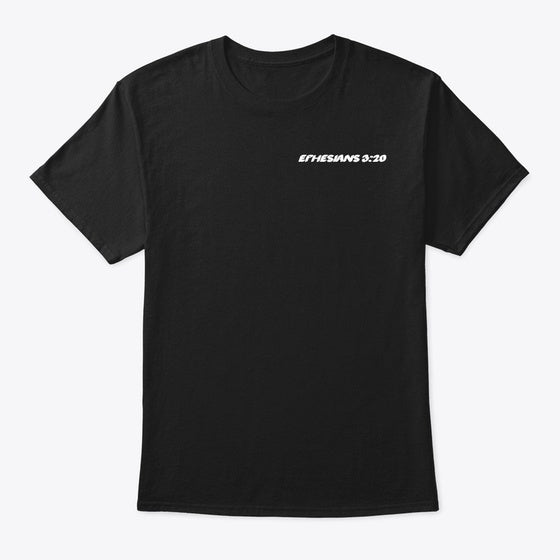 Biblical Line Apparel Viral TikTok Find US Top Pick