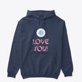 Eye Love You!