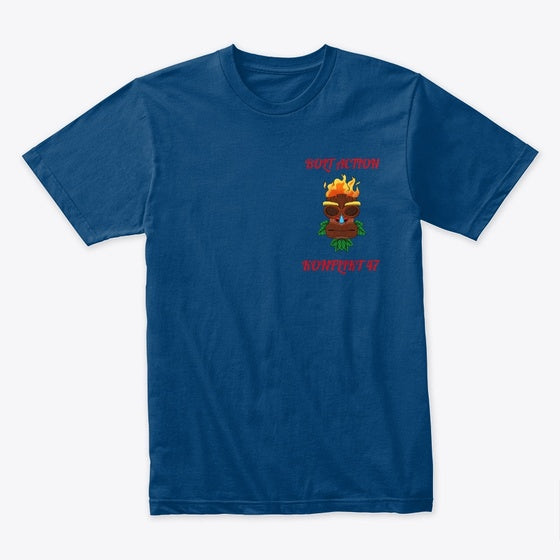 French Bolt Action Konflikt 47 Apparel Apparel Comfort Fit Hot Right Now