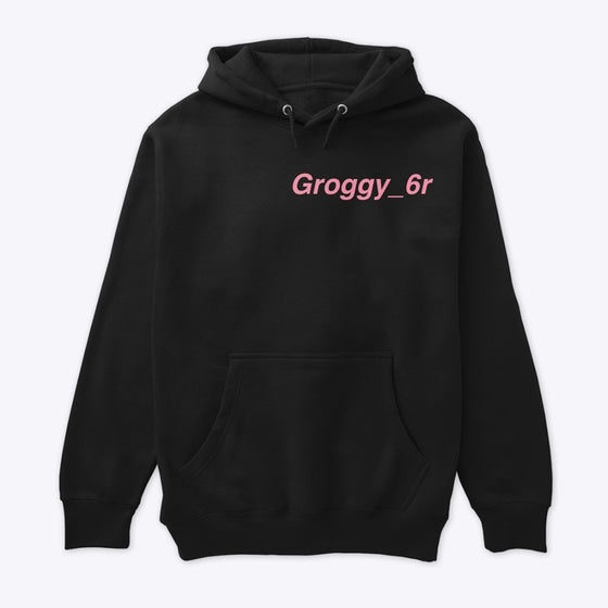 Groggy Merch Apparel High Search Demand Best Seller Look