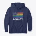 Gay American Flag Apparel High Search Demand Hot Right Now