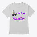 Lily S Life Graphic T Shirt