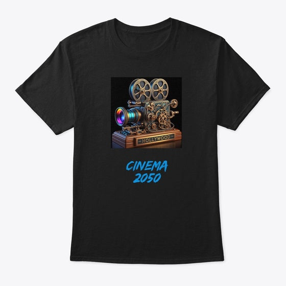 Cinema 2050 Hollywood 101