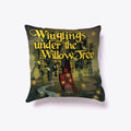 Winglings Under Willow Graphic T Shirt