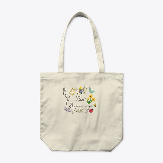 Newbeginnings New Graphic T Shirt