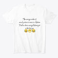 Funny shirt 69 T Shirt High Search Demand Daily Wear