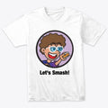 Smash Shirt