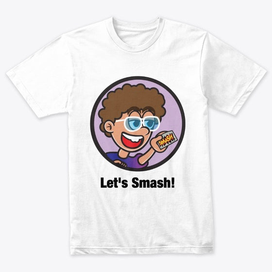 Smash Shirt