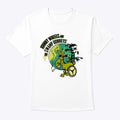 Our Classic Donkey RIDES Tee | Premium Unisex T-Shirt, Trending Graphic Tee