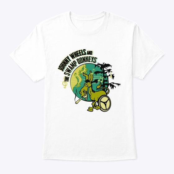 Our Classic Donkey RIDES Tee | Premium Unisex T-Shirt, Trending Graphic Tee