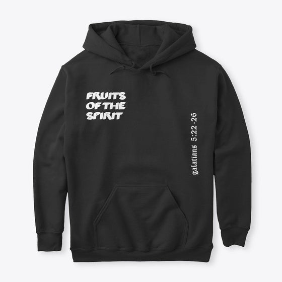 fruits of the spirit Apparel Comfort Fit Best Seller Look