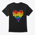 Flight Assist Pride Apparel High Search Demand Hot Right Now