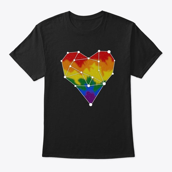 Flight Assist Pride Apparel High Search Demand Hot Right Now