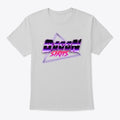 EMT Bacon Strips - Retro | Premium Unisex T-Shirt