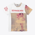 All Over SEANSEANV Apparel Trending US Hot Right Now