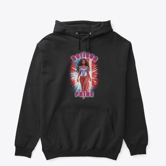 Boricua Pride Apparel Viral TikTok Find Everyday Wear