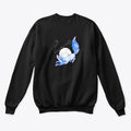DEVOVO RENARD DARK | Premium Unisex T-Shirt