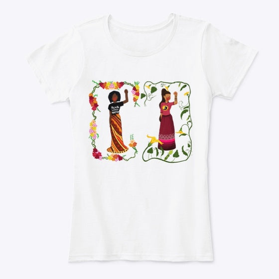 It Is Time To Rise | Premium Unisex T-Shirt