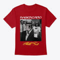 Kaiserchino Apparel Premium Print Everyday Wear