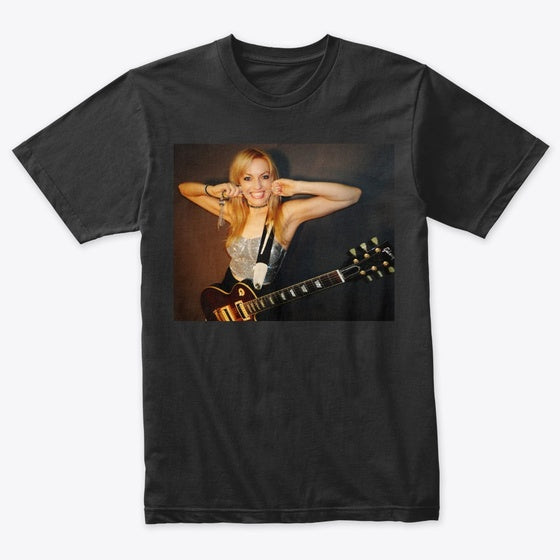 Emily Hastings Merch Graphic T Shirt
