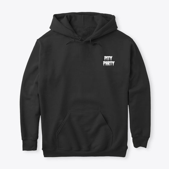 Pity Alternate Cover Graphic T Shirt