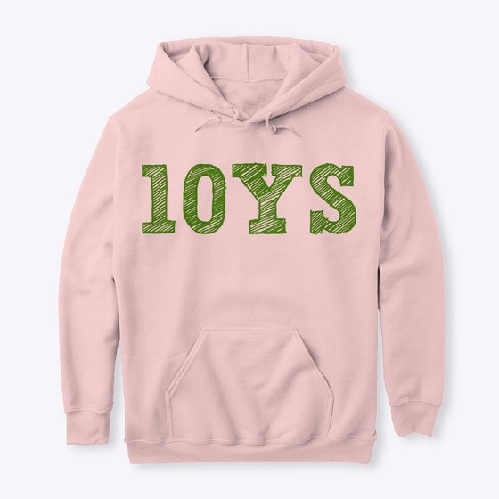 10YS SZ 1 Apparel Streetwear Style US Top Pick