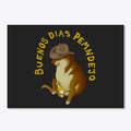 Mexican Cheems | Premium Unisex T-Shirt, Trending Graphic Tee