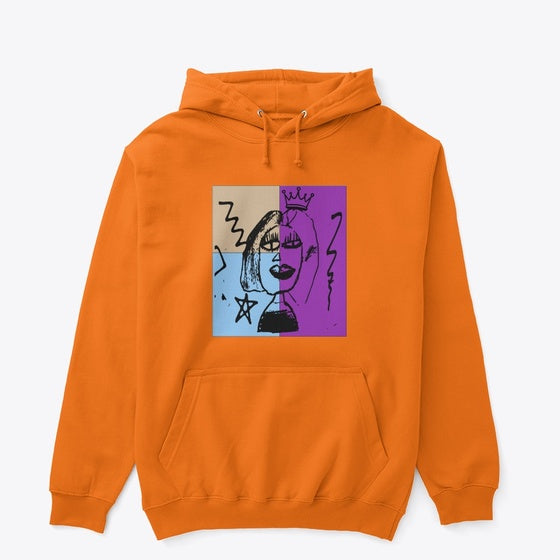 Isabel s Gallery | Fantasy Graphic Tee for Everyday Style
