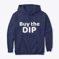 Buy the Dip To the Moon | Premium Unisex T-Shirt