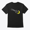 Midnight Ukulele Merch Apparel Streetwear Style Everyday Wear