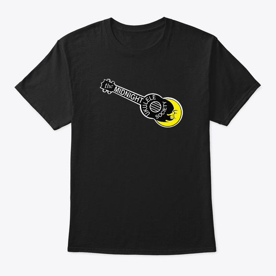 Midnight Ukulele Merch Apparel Streetwear Style Everyday Wear