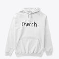 merch black font Apparel Viral TikTok Find Everyday Wear