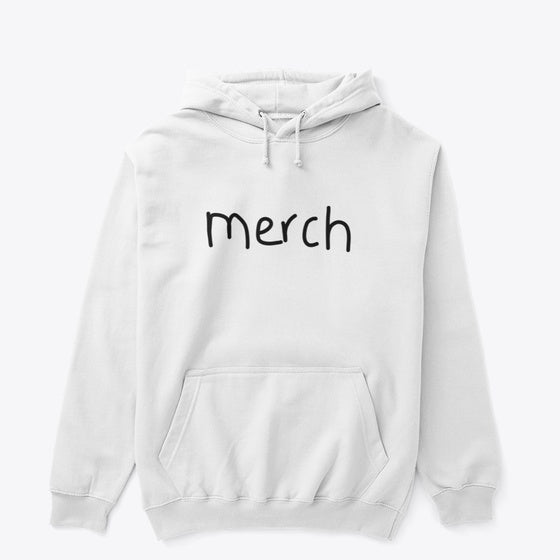 merch black font Apparel Viral TikTok Find Everyday Wear