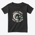 Life S A Graphic T Shirt