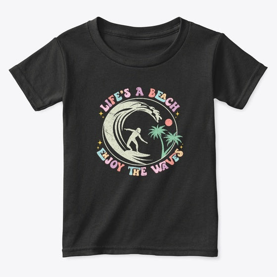 Life S A Graphic T Shirt