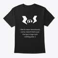 Fine here s your logo T Shirt T Shirt Trending US Hot Right Now