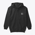 Brave Merch - Exploring with Angelo | Premium Unisex T-Shirt