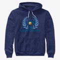 Fn University Graphic T Shirt