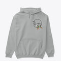 Artist Judgy Palette Apparel Trending US Fan Favorite