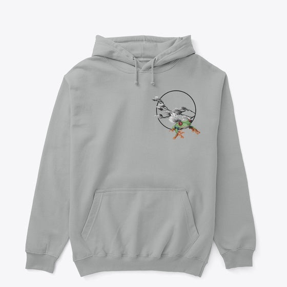 Artist Judgy Palette Apparel Trending US Fan Favorite