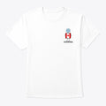 Canada x Spaghetti Road Small Icon Apparel Streetwear Style Gift Ready