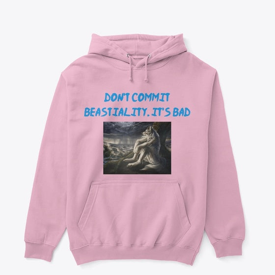 Stupid Joke.mp4 Shirt