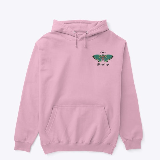 Mystical Moth