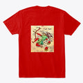 The Coming of the Branch Shirt